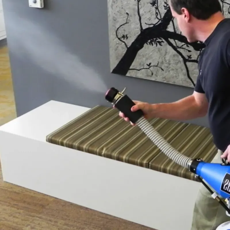 Professional Odor Removal in Fairhaven, MA